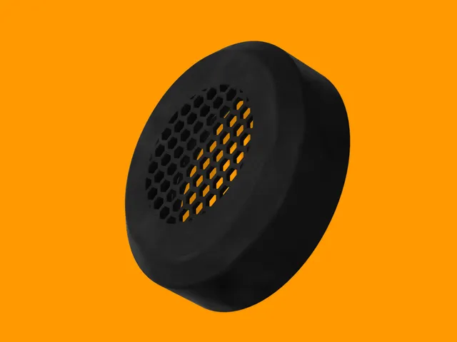 Jabra Evolve2 65 - Replacement Cushion - Earpads