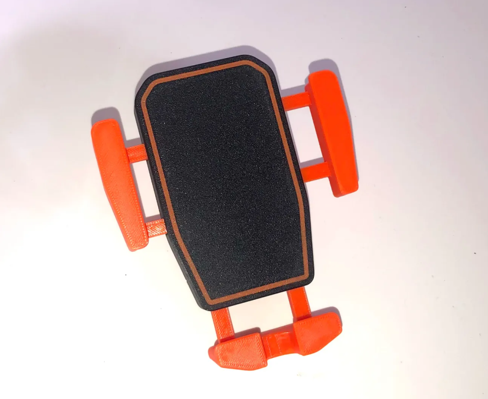 Car Phone Holder V3
