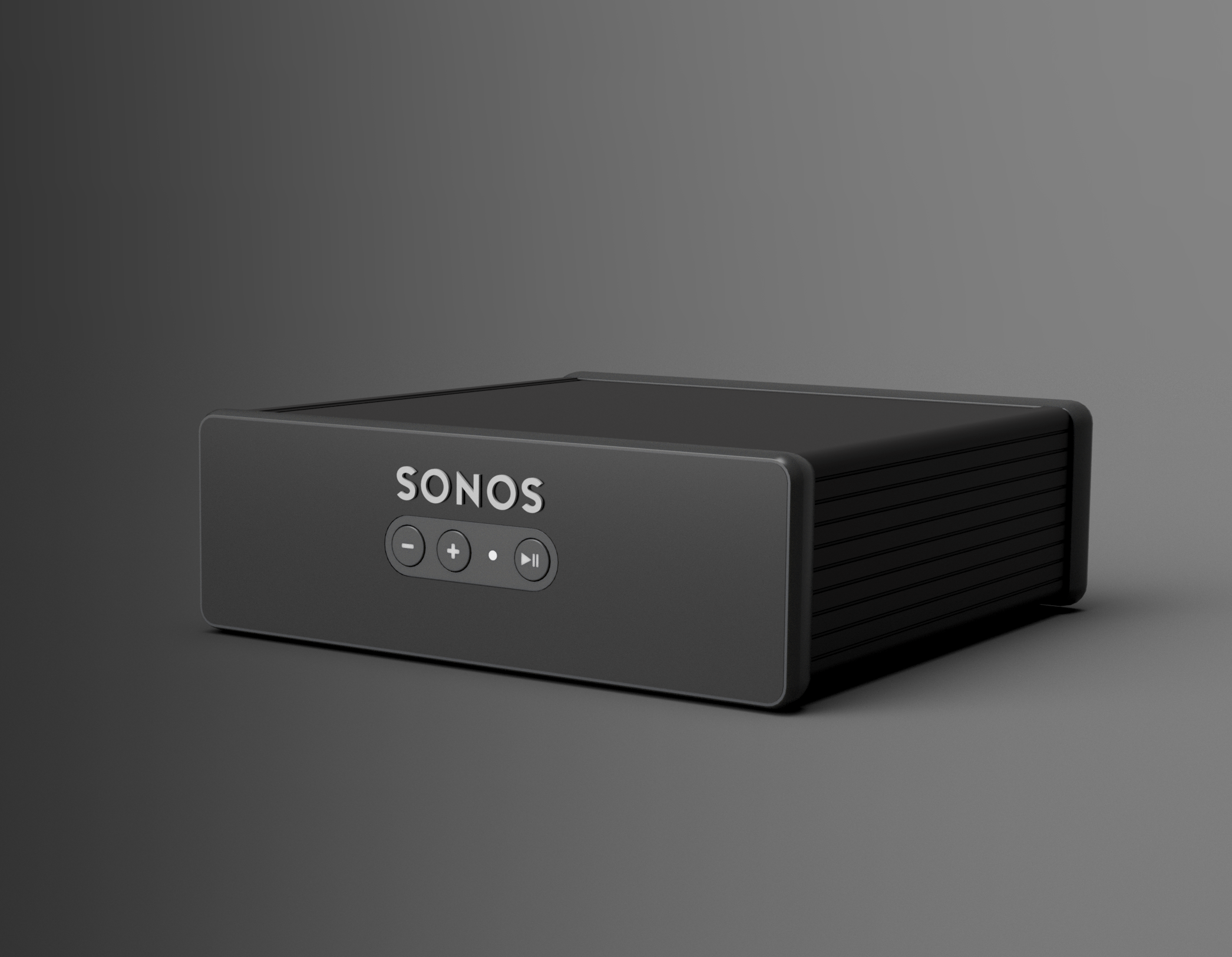 Symfonisk Speaker Modification - Stand-alone Amp