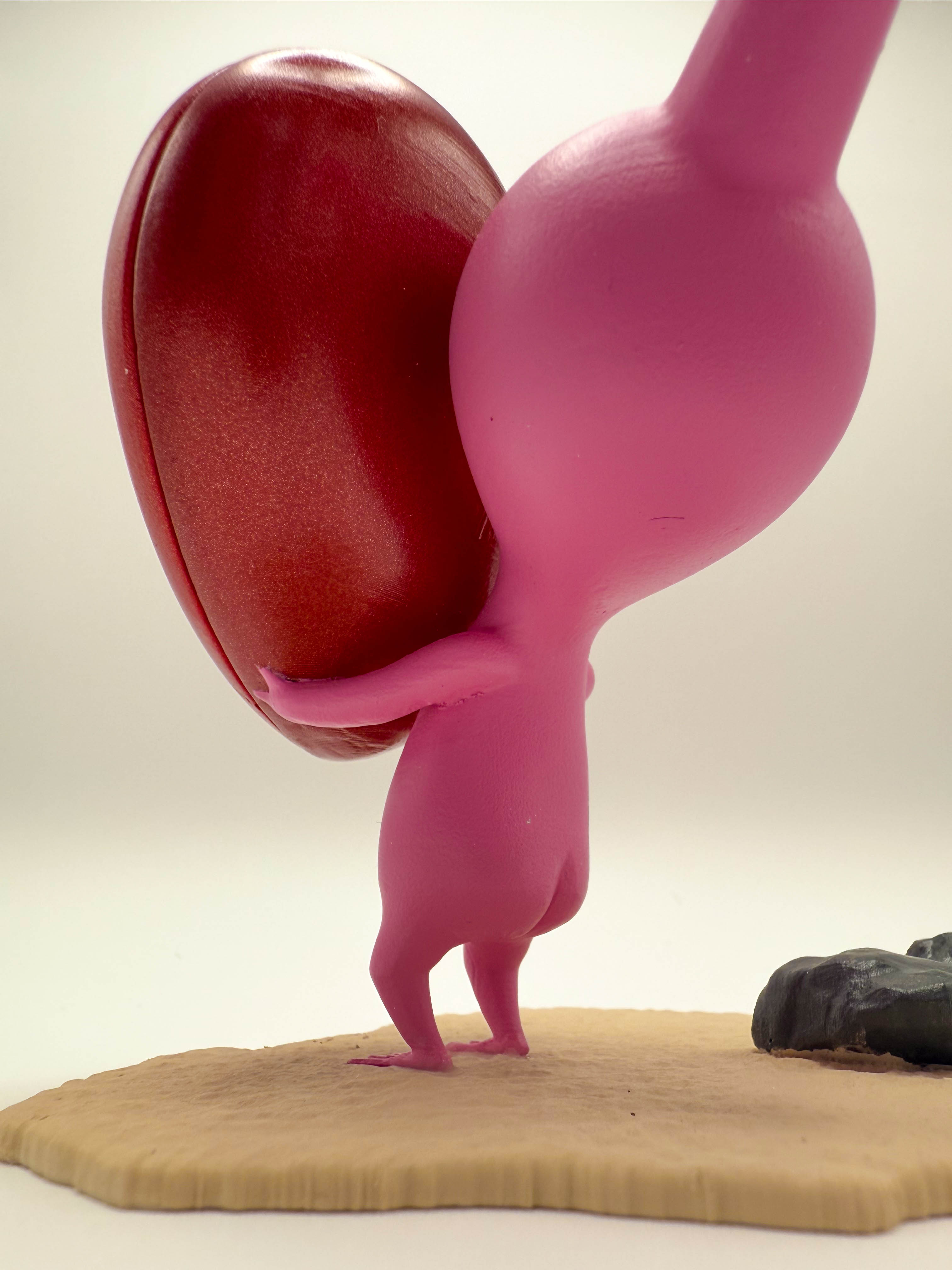 Pikmin lover — thumbnail 3