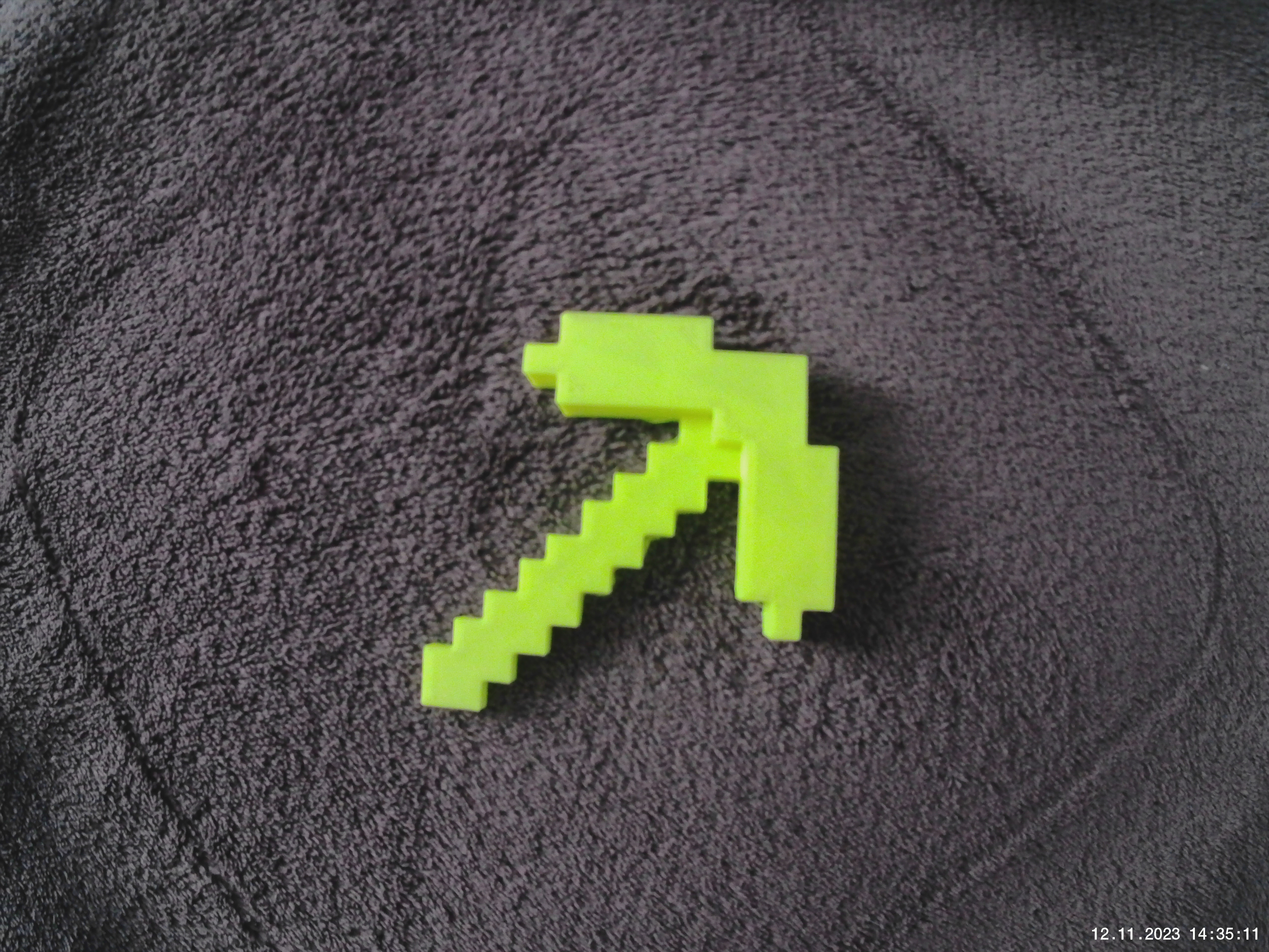 minecraft pico