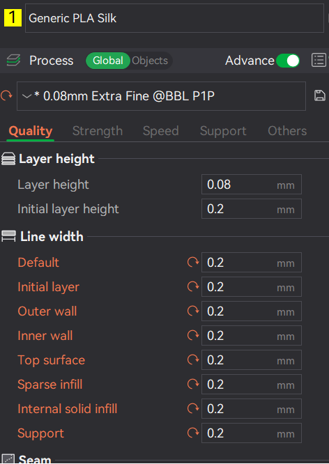 Top edge cover for minimal shell pegboard sides by Harrack | Download ...