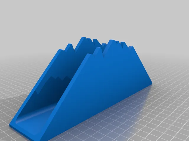 Napkins Holder