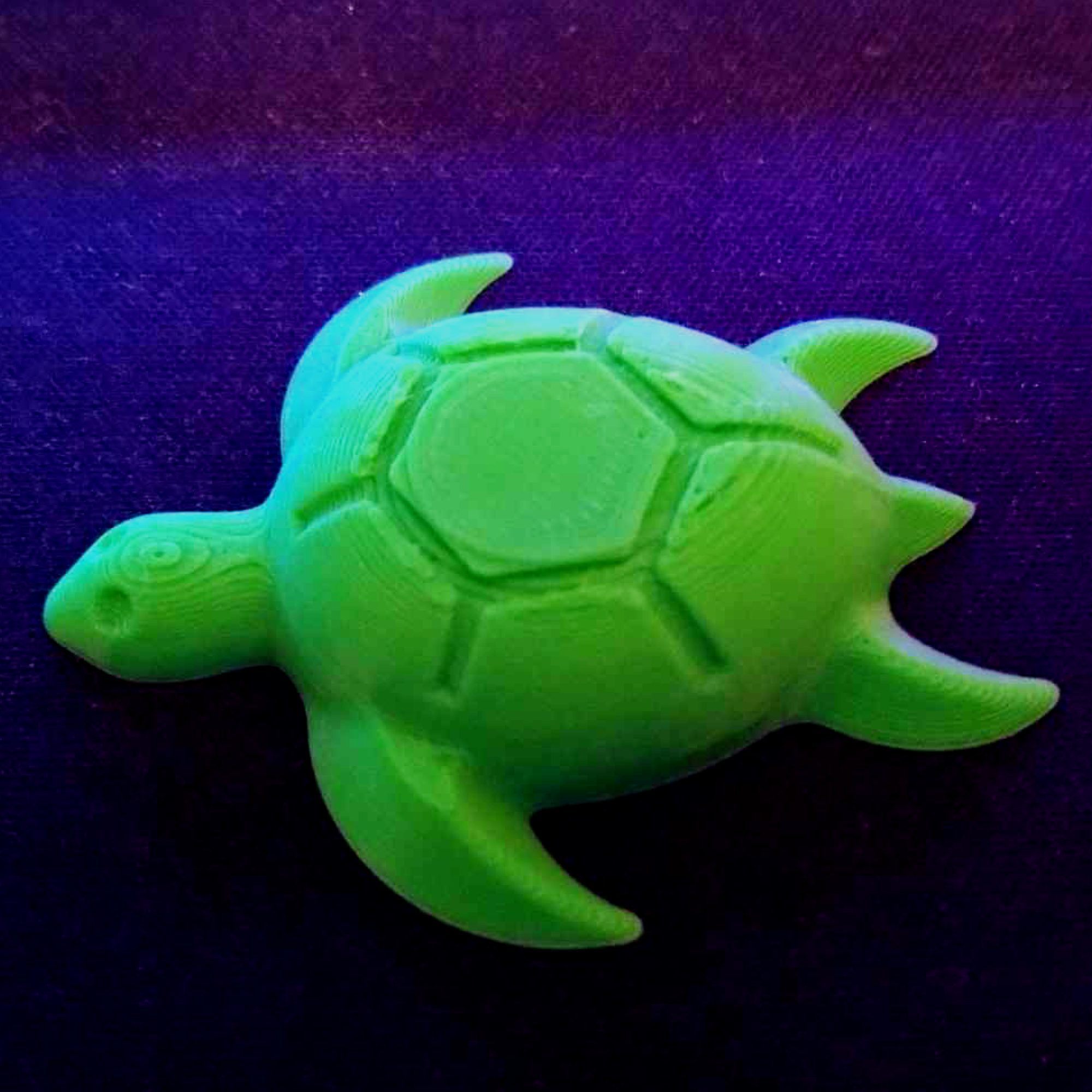 Turtle.sk 3D logo