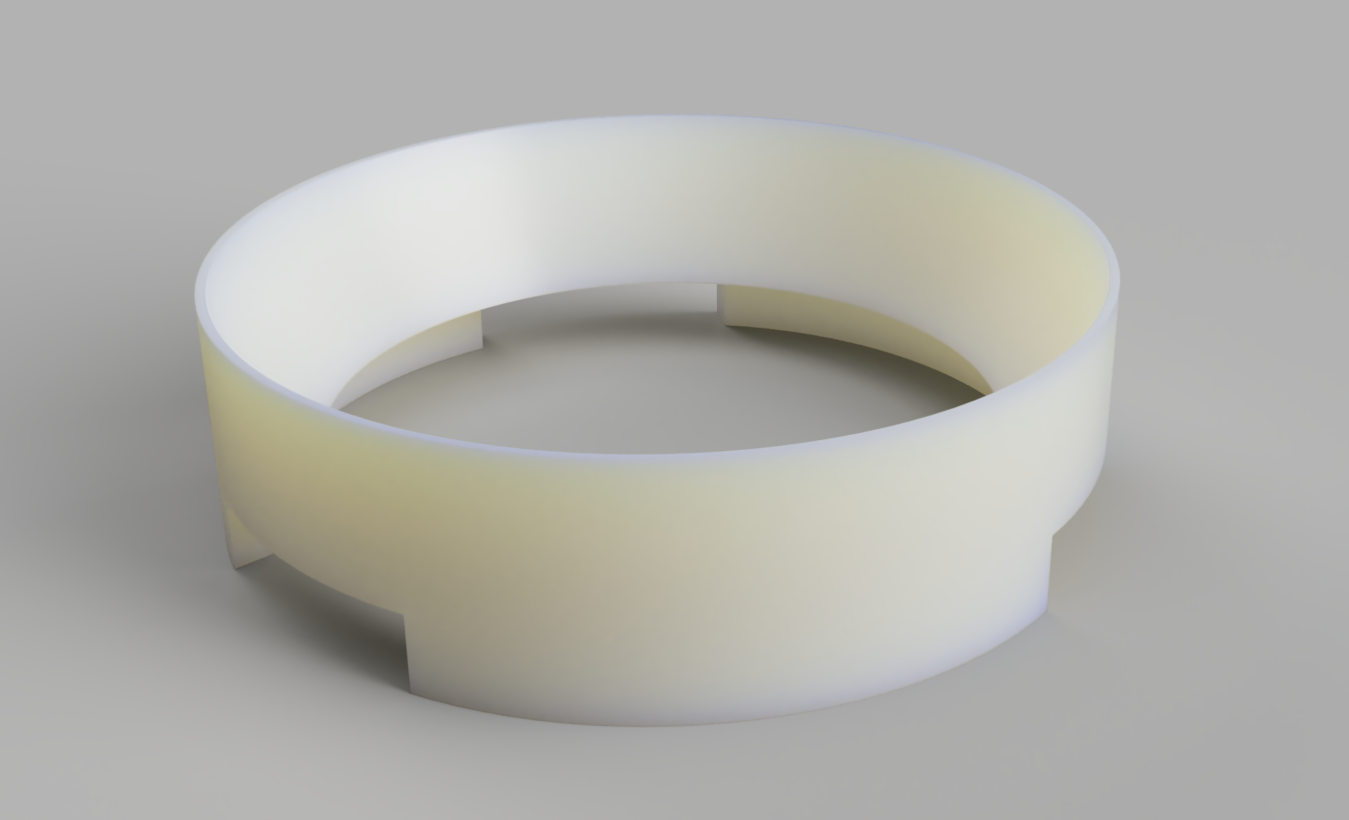 Portafiler Funnel 51mm