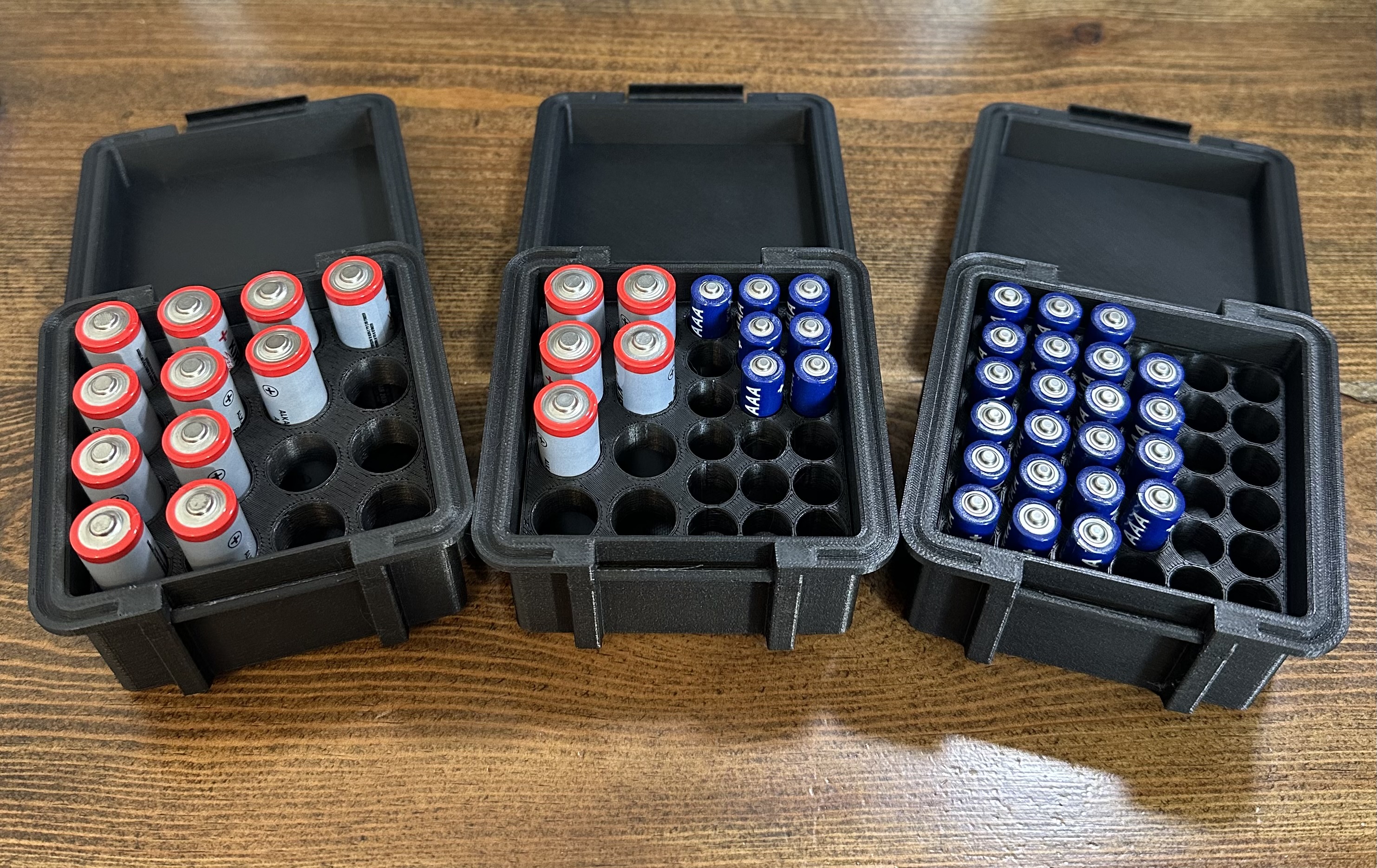 Battery Box