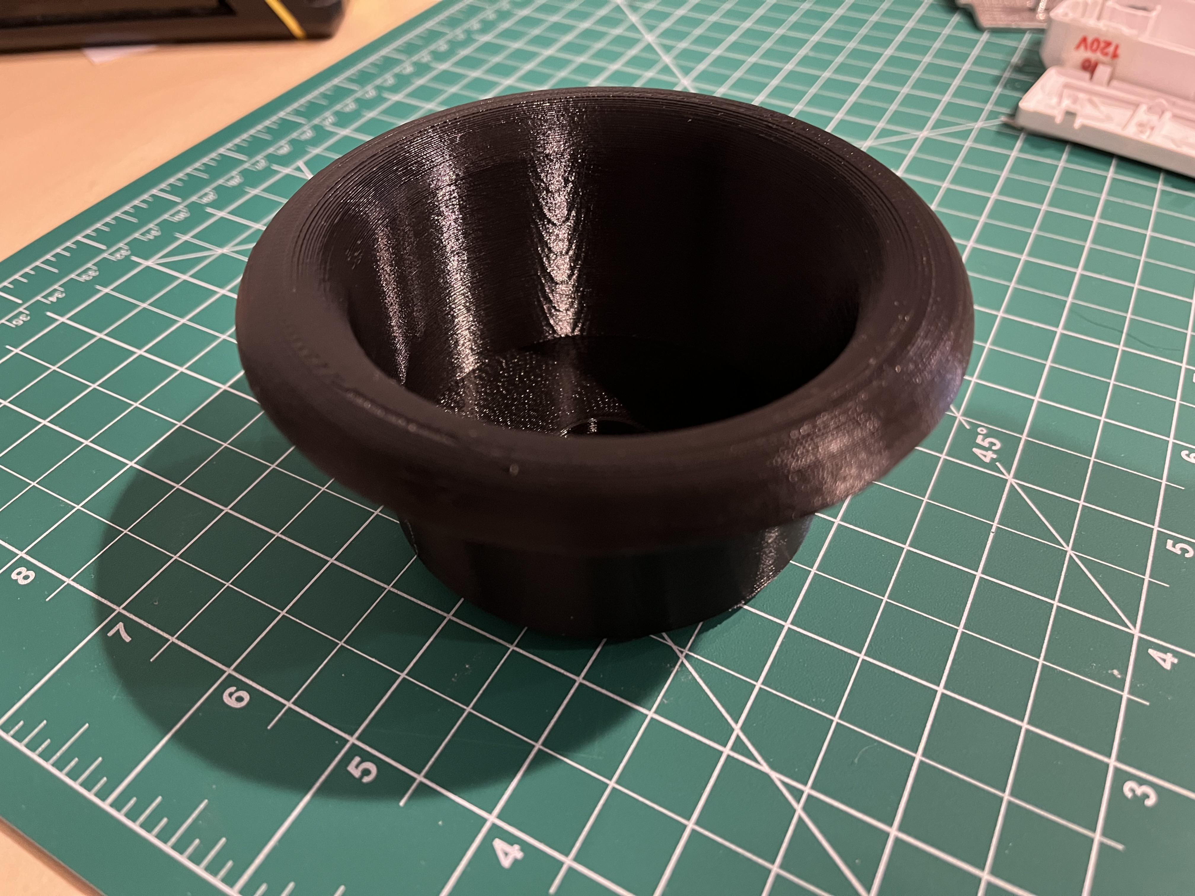 Cup Holder Insert
