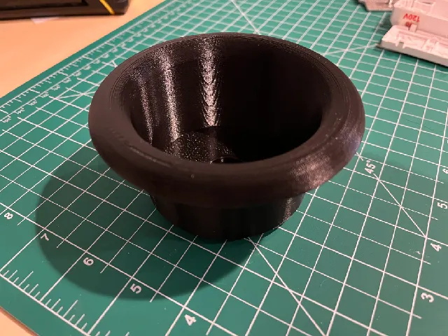 Cup Holder Insert