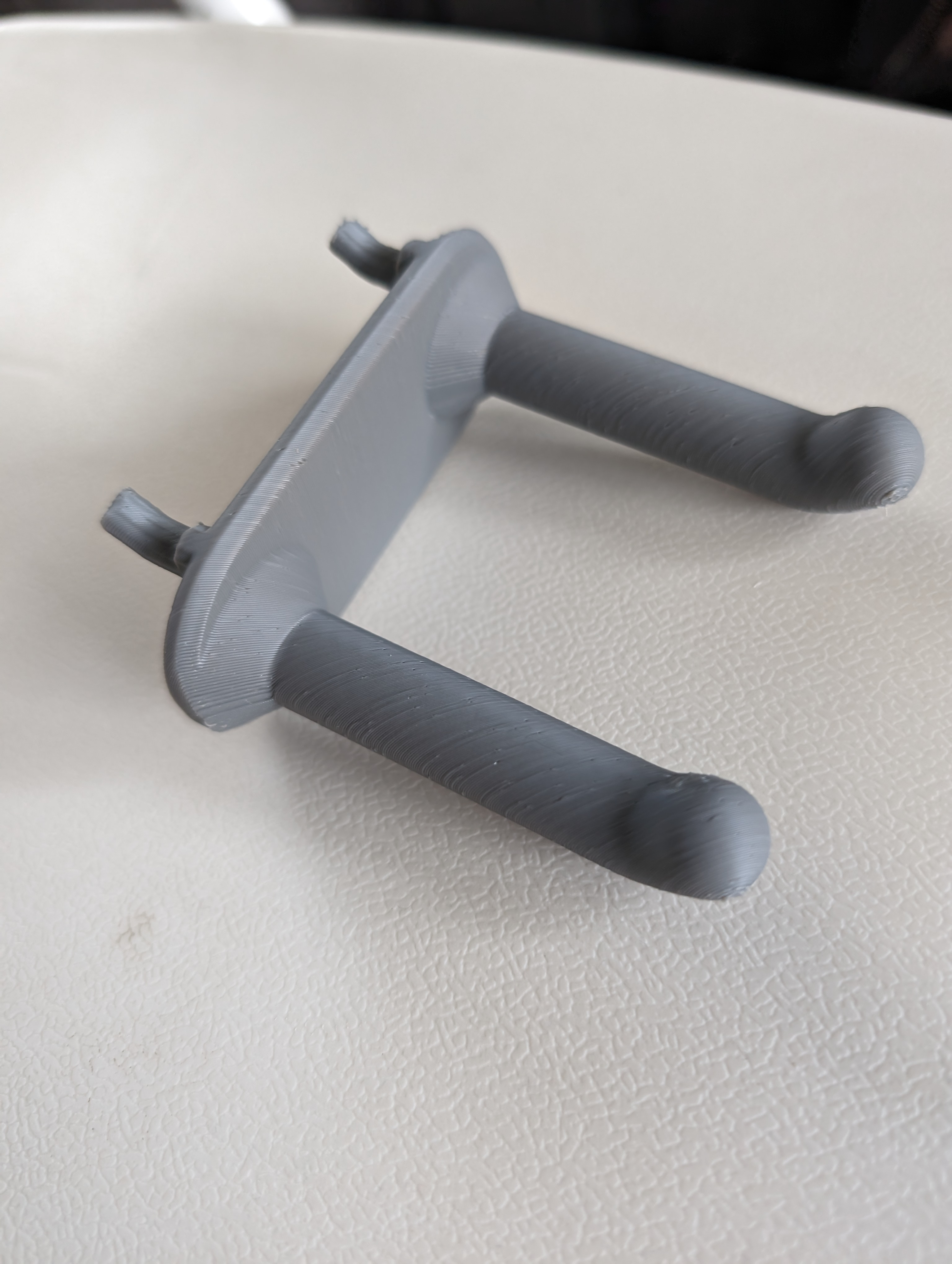 Miniatura 4 do modelo 3D Multiboard Hammer Hook
