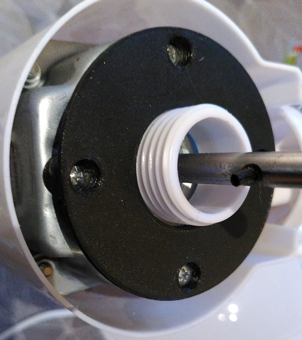 Fan Sparepart for TEDi FT-30A