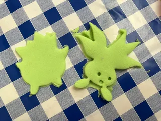 Pokemon Cutter