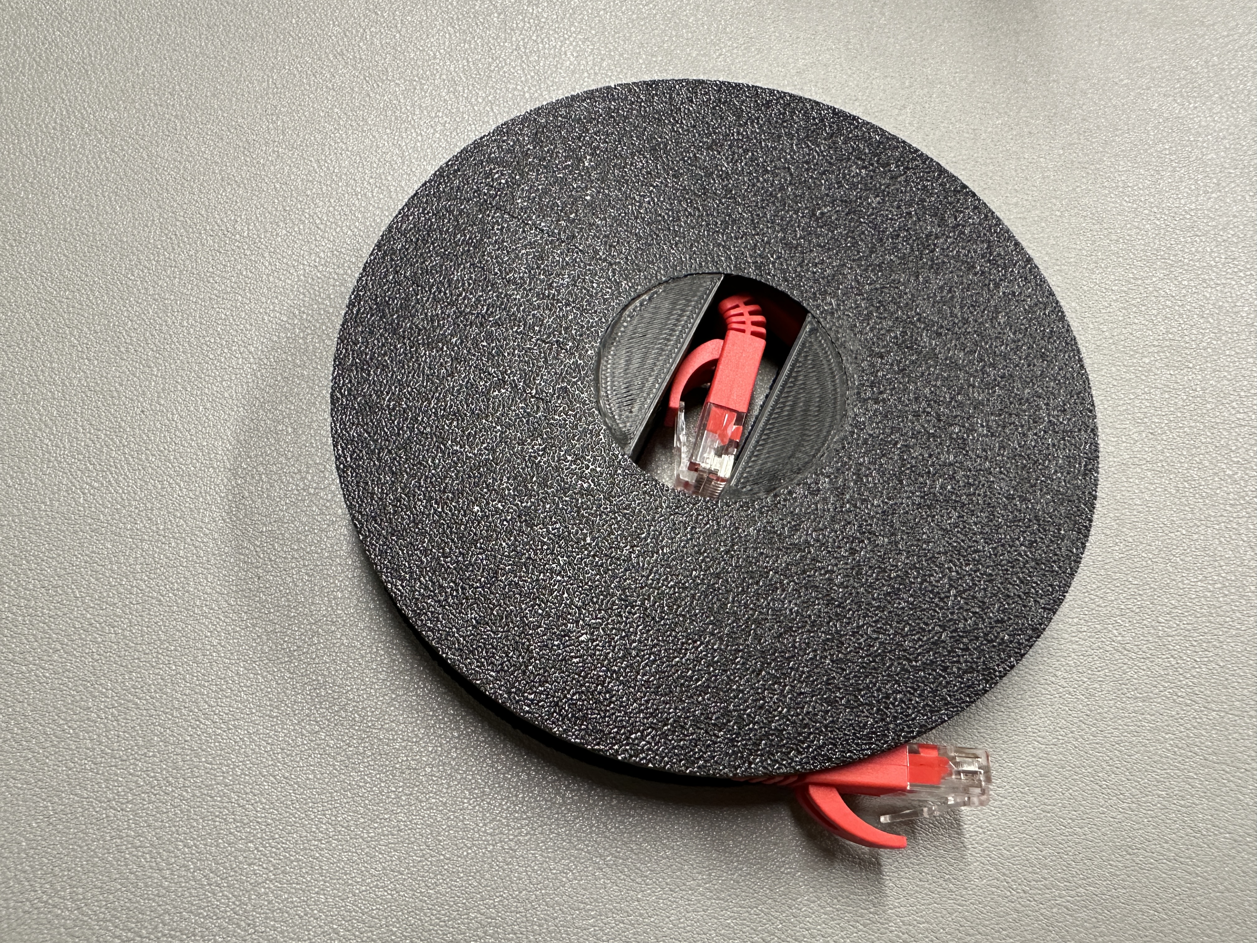 5 Meter cable reel