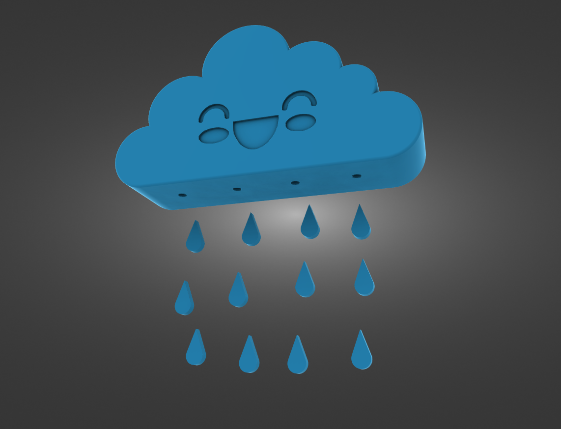 Rain Cloud