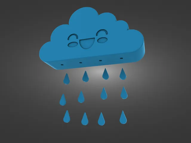 Rain Cloud
