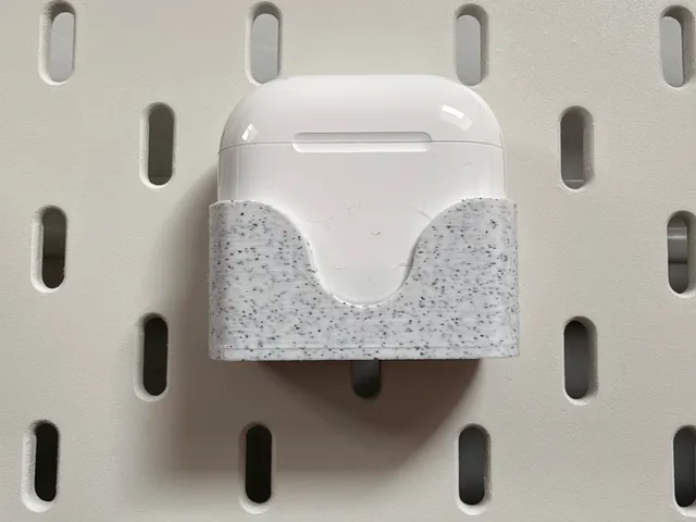 AirPods 5 Skadis