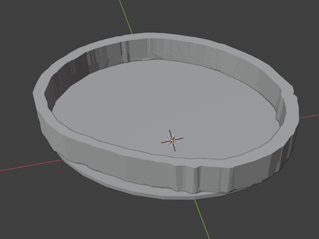 Apple Vision Pro lens insert cap