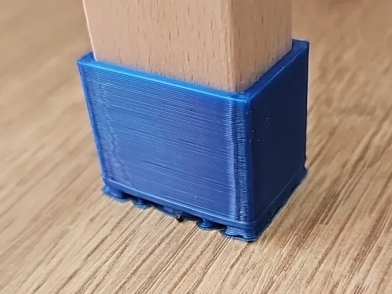 Ikea SNIGLAR TPU foot