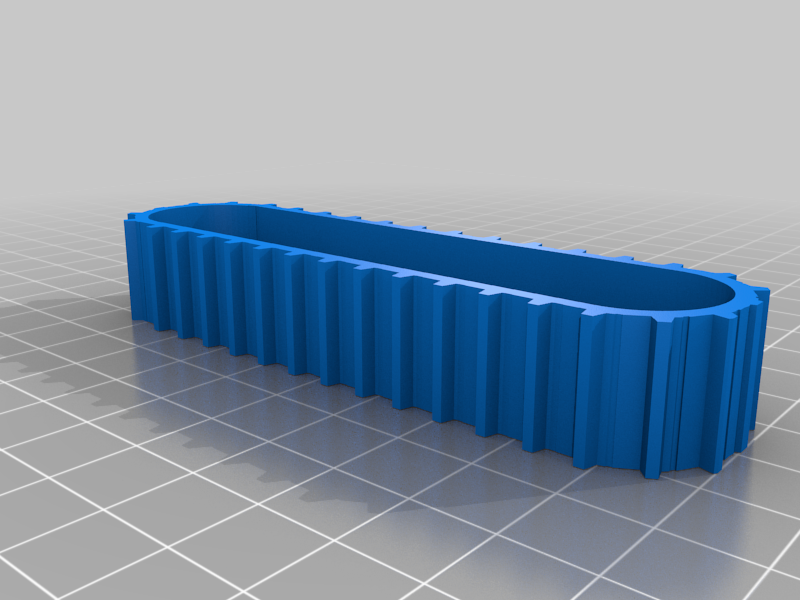 Killdozer Treads Fix — miniatura 3