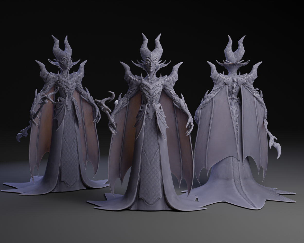 Maleficent