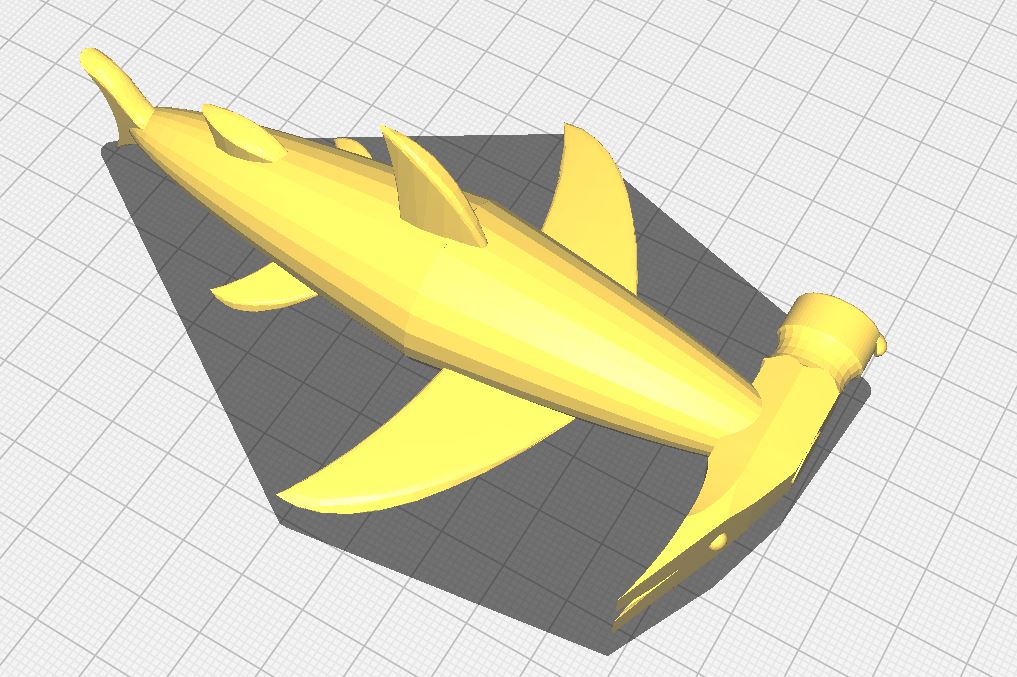 Hammerhead Shark
