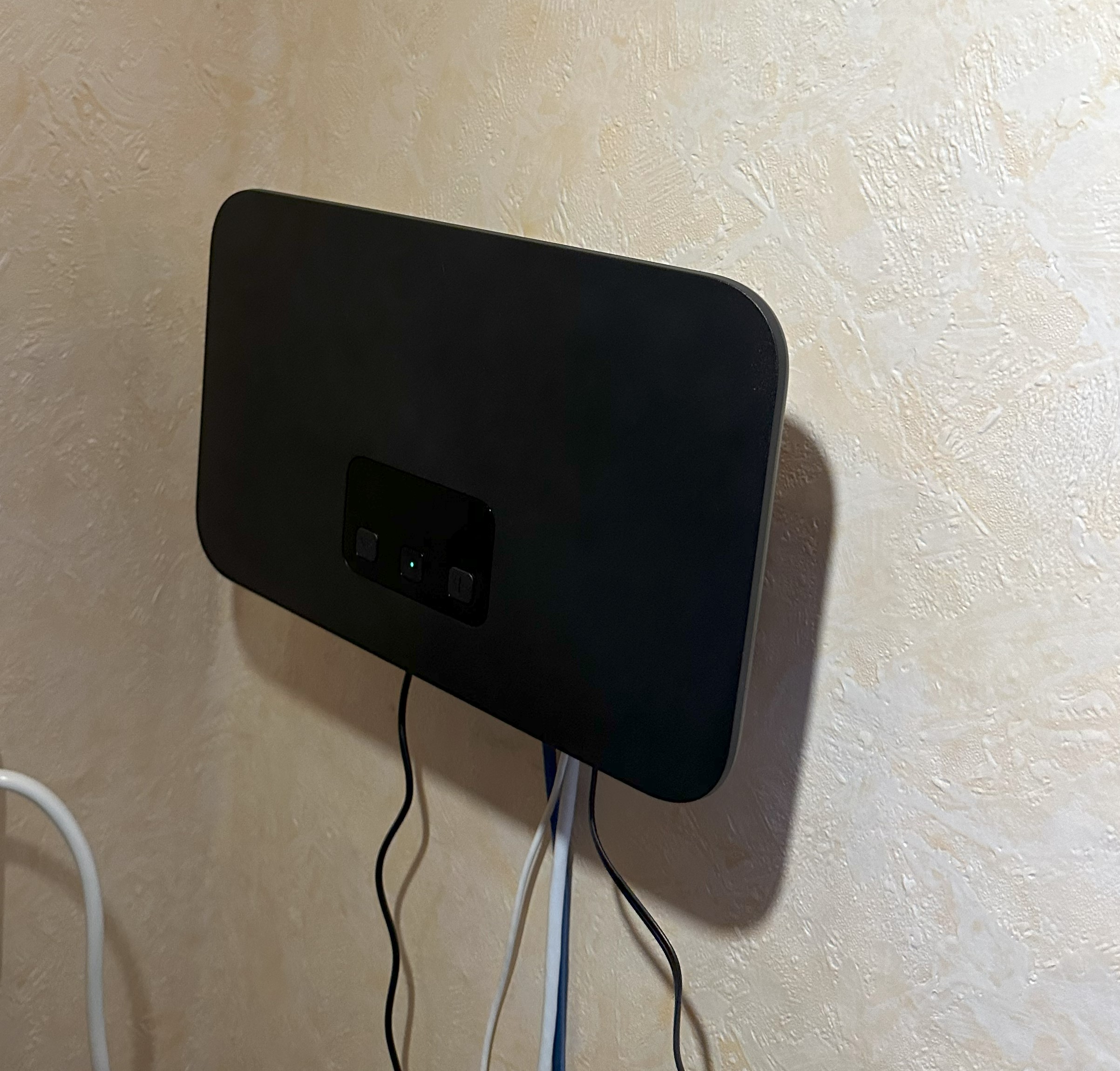 Telekom Speedport 4 Plus Wallmount — thumbnail 2