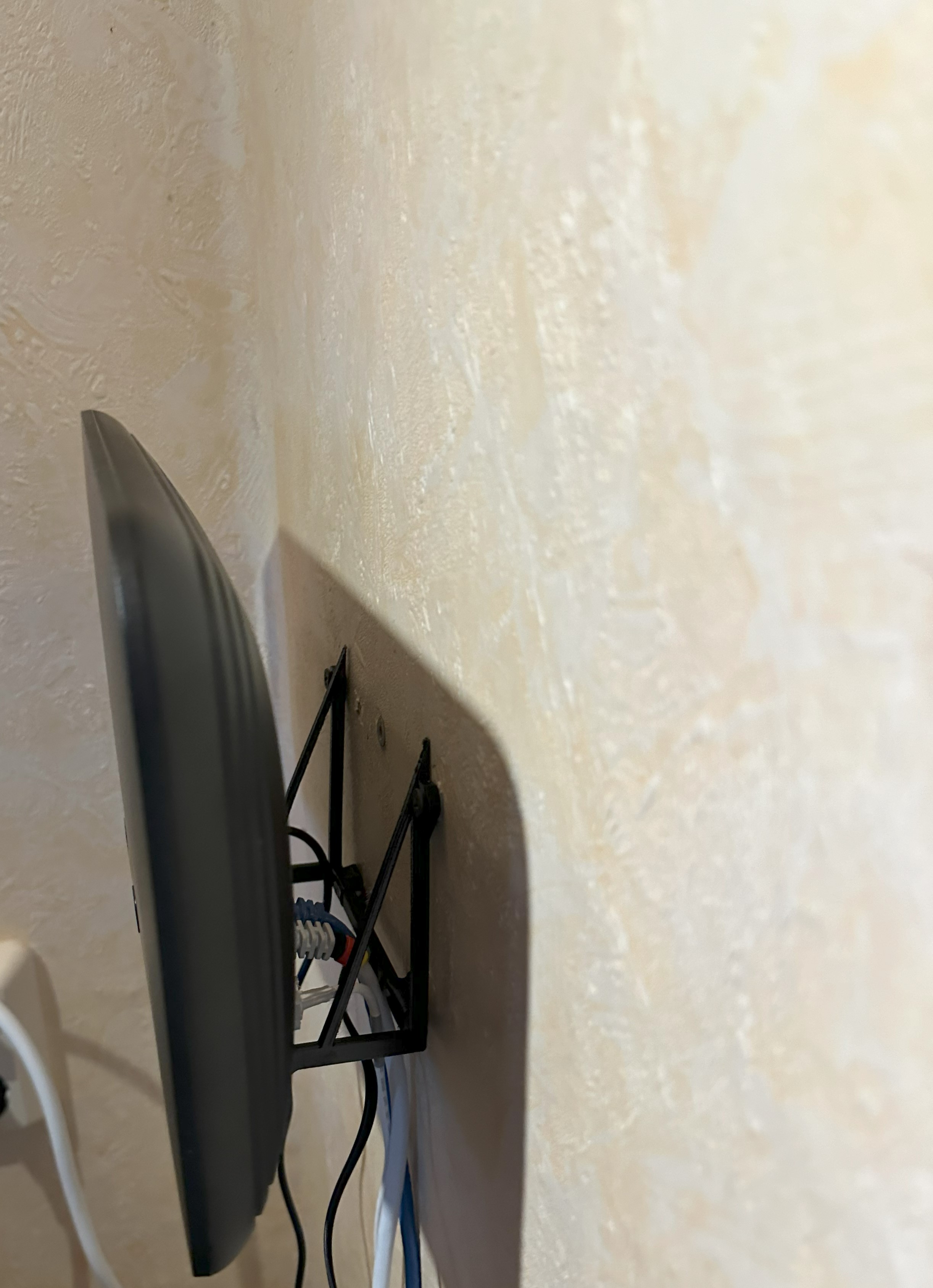 Telekom Speedport 4 Plus Wallmount — thumbnail 4