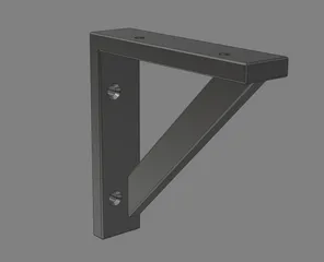 Shelf Bracket