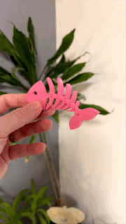 Flexi Bone Fish