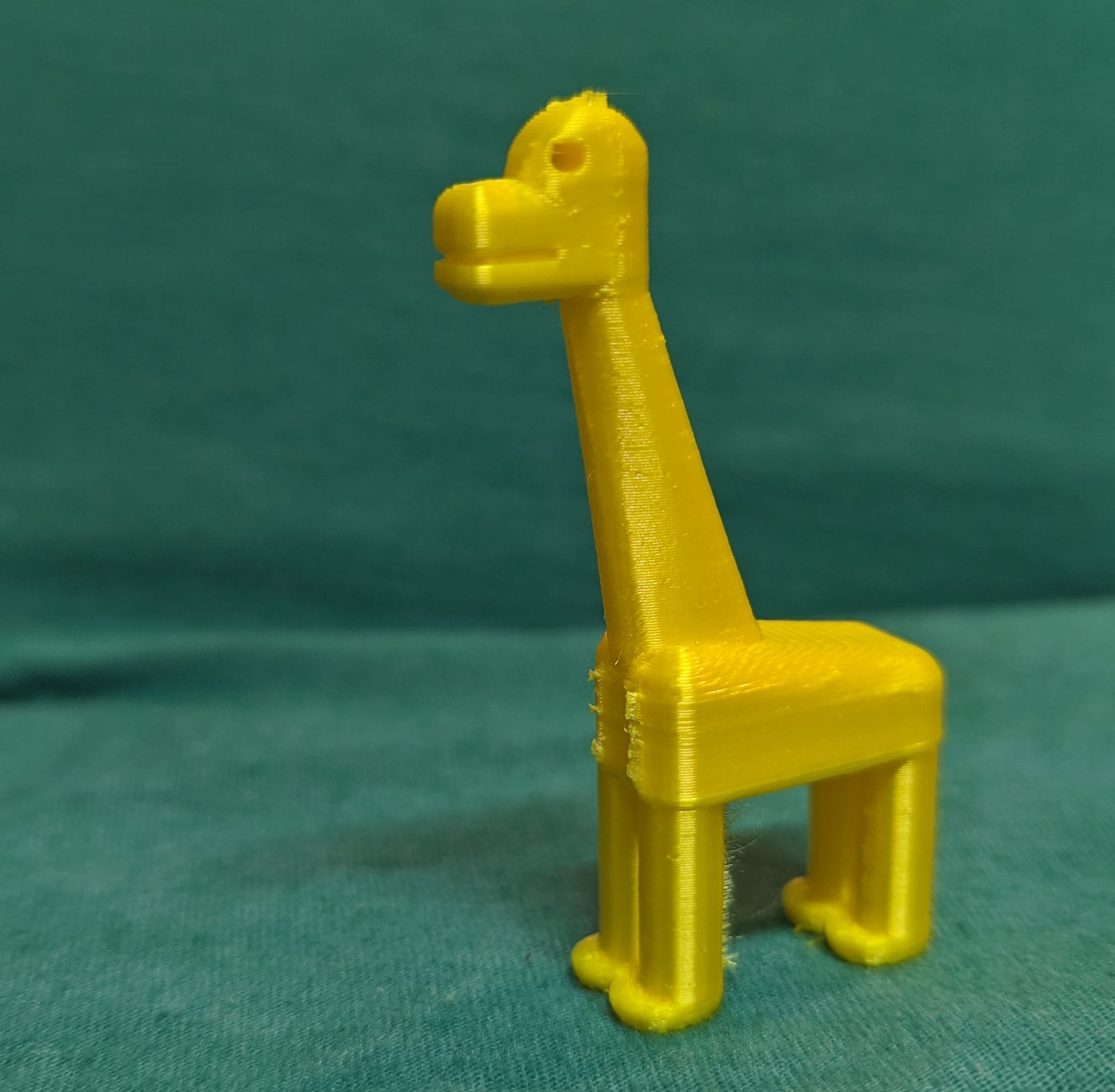 Giraffe