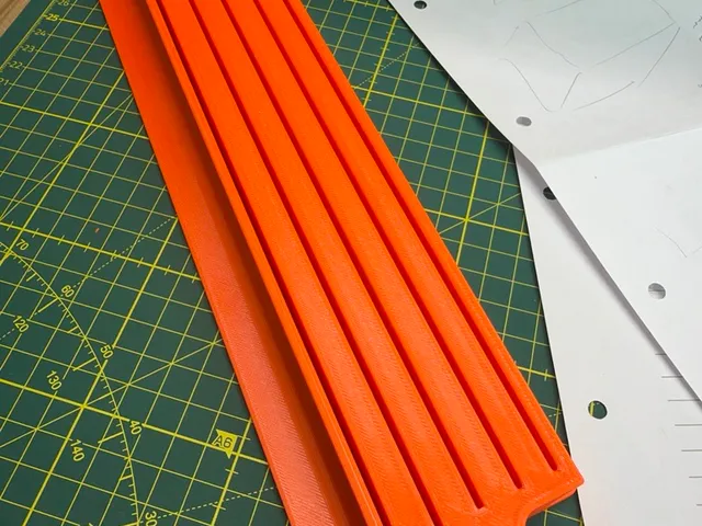 Prusa Core One 5 Build Plate Holder