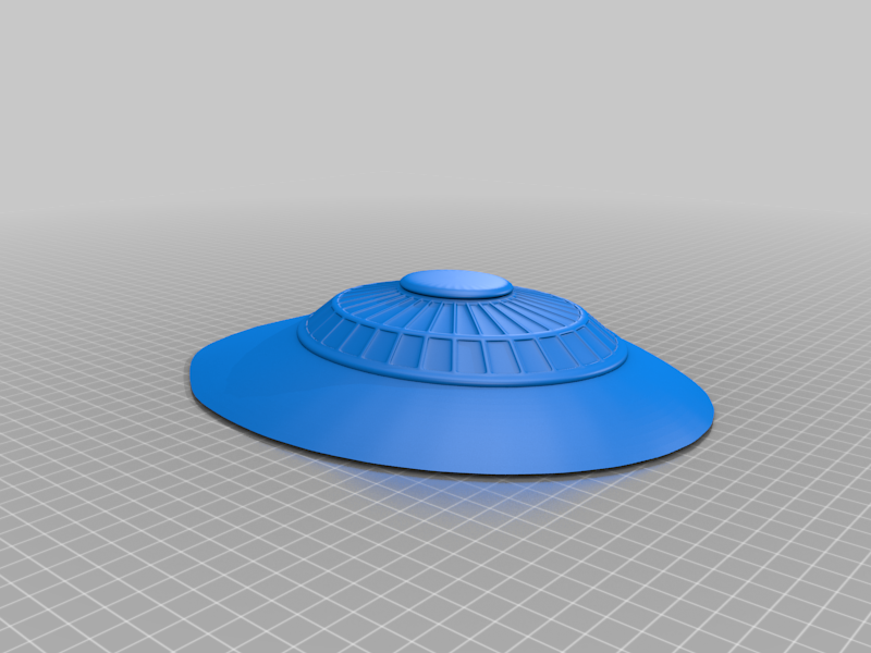 Octopusship (playable) — miniatura 3