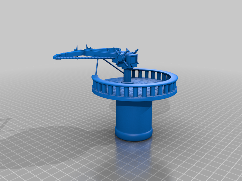 Octopusship (playable) — miniatura 13