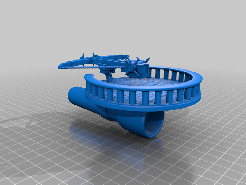 Octopusship (playable) — miniatura 14
