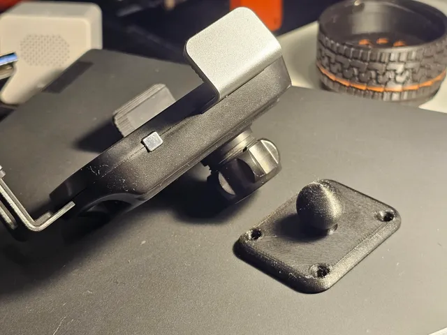 17mm Adapter for cellphone charger