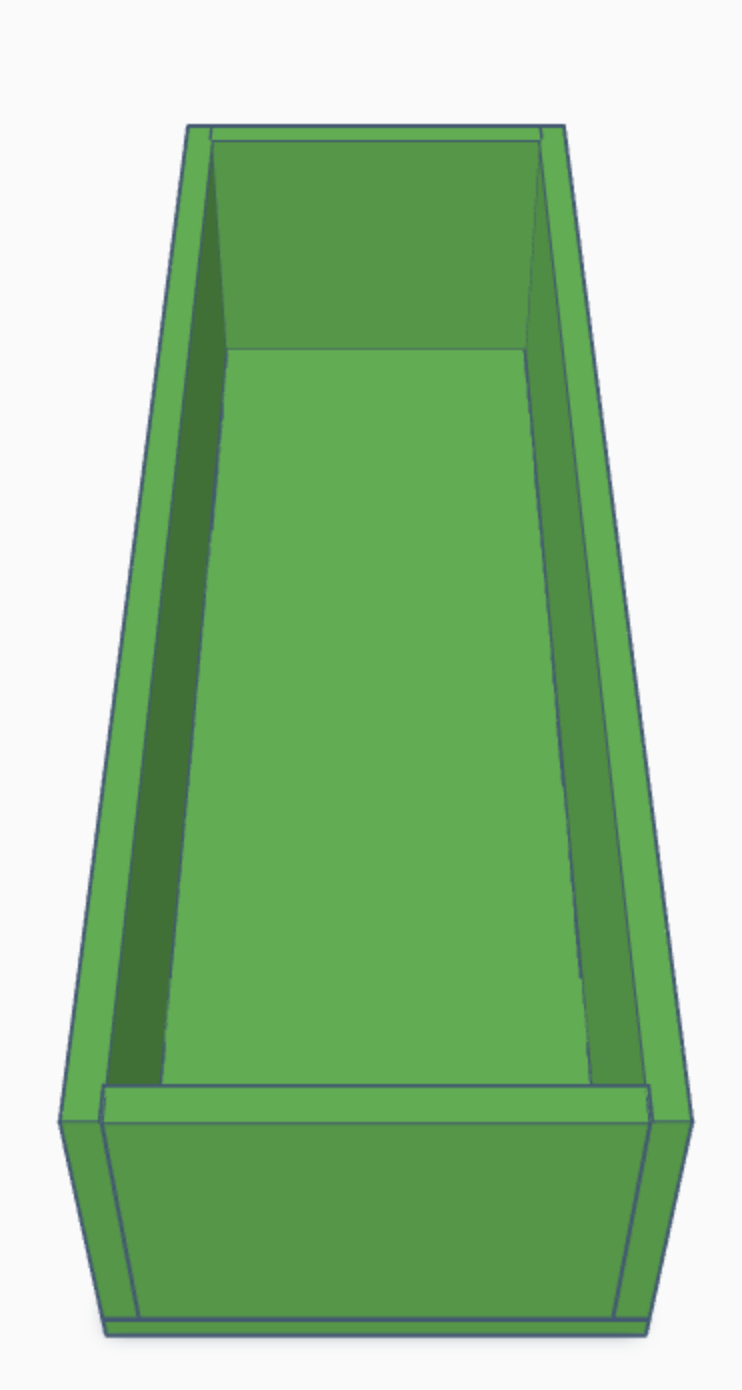 Long Rectangle Container — thumbnail 4