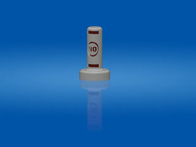 NO buoy