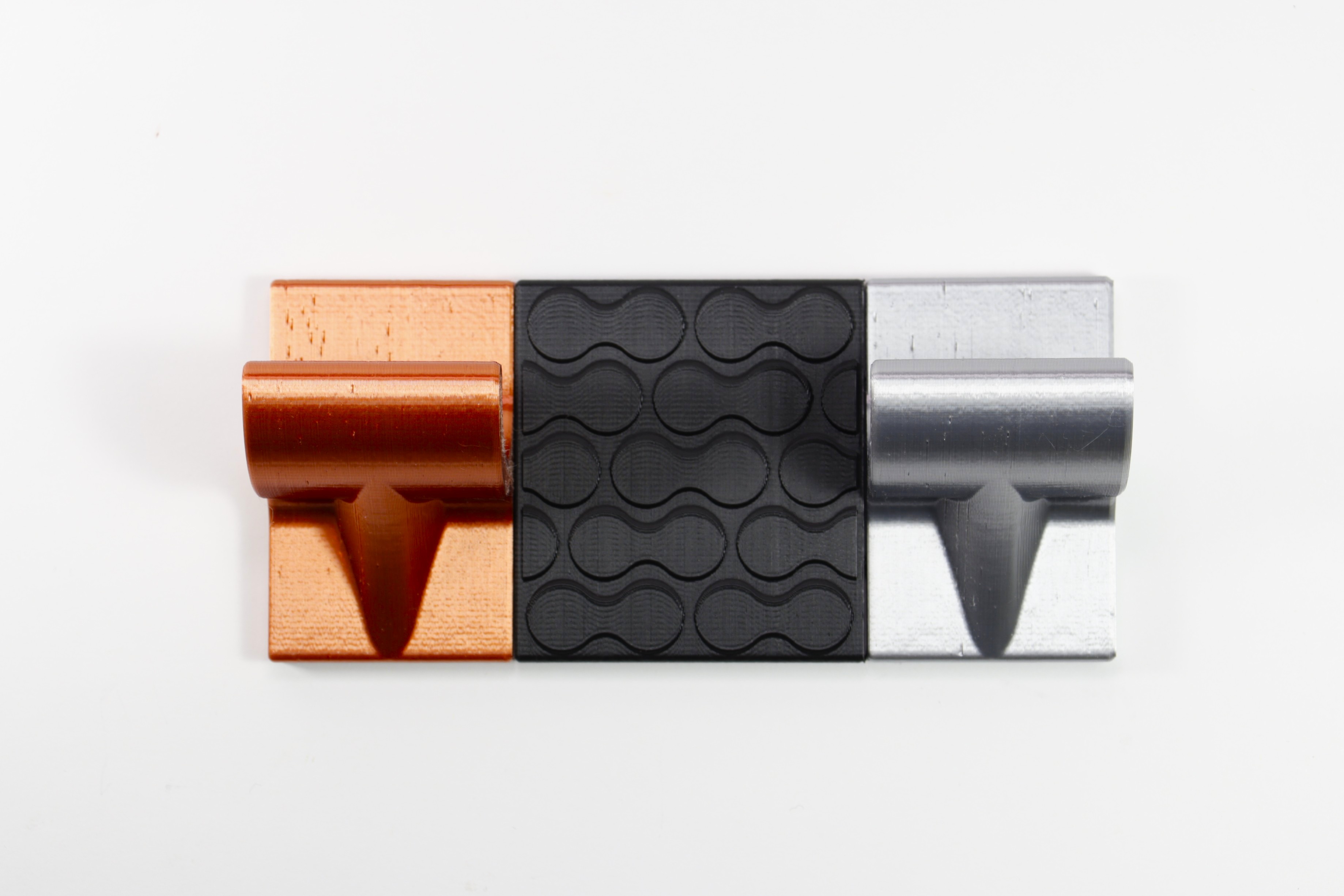Miniatura 3 do modelo 3D Modular Hook