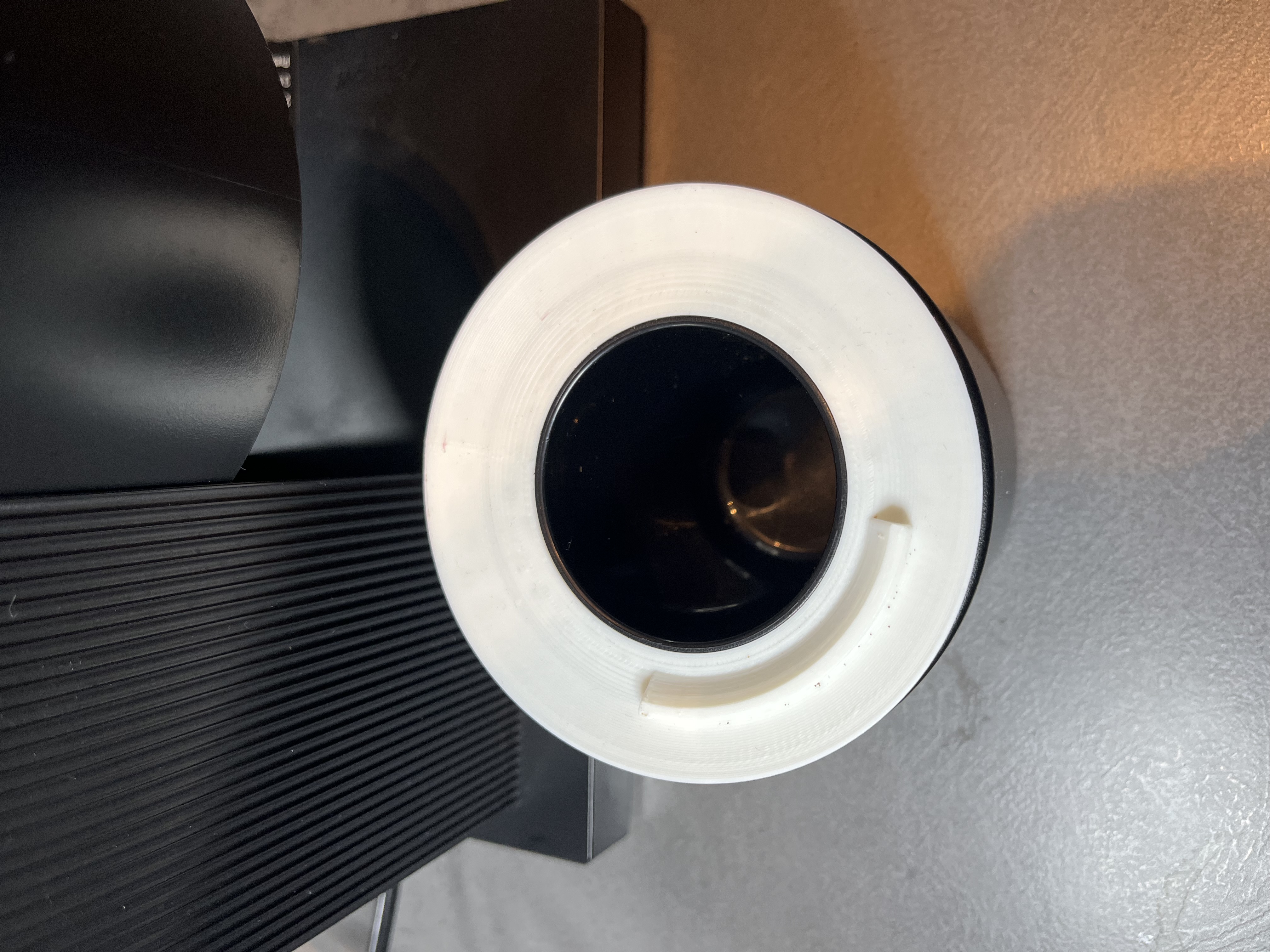 Fellow Opus cup extender