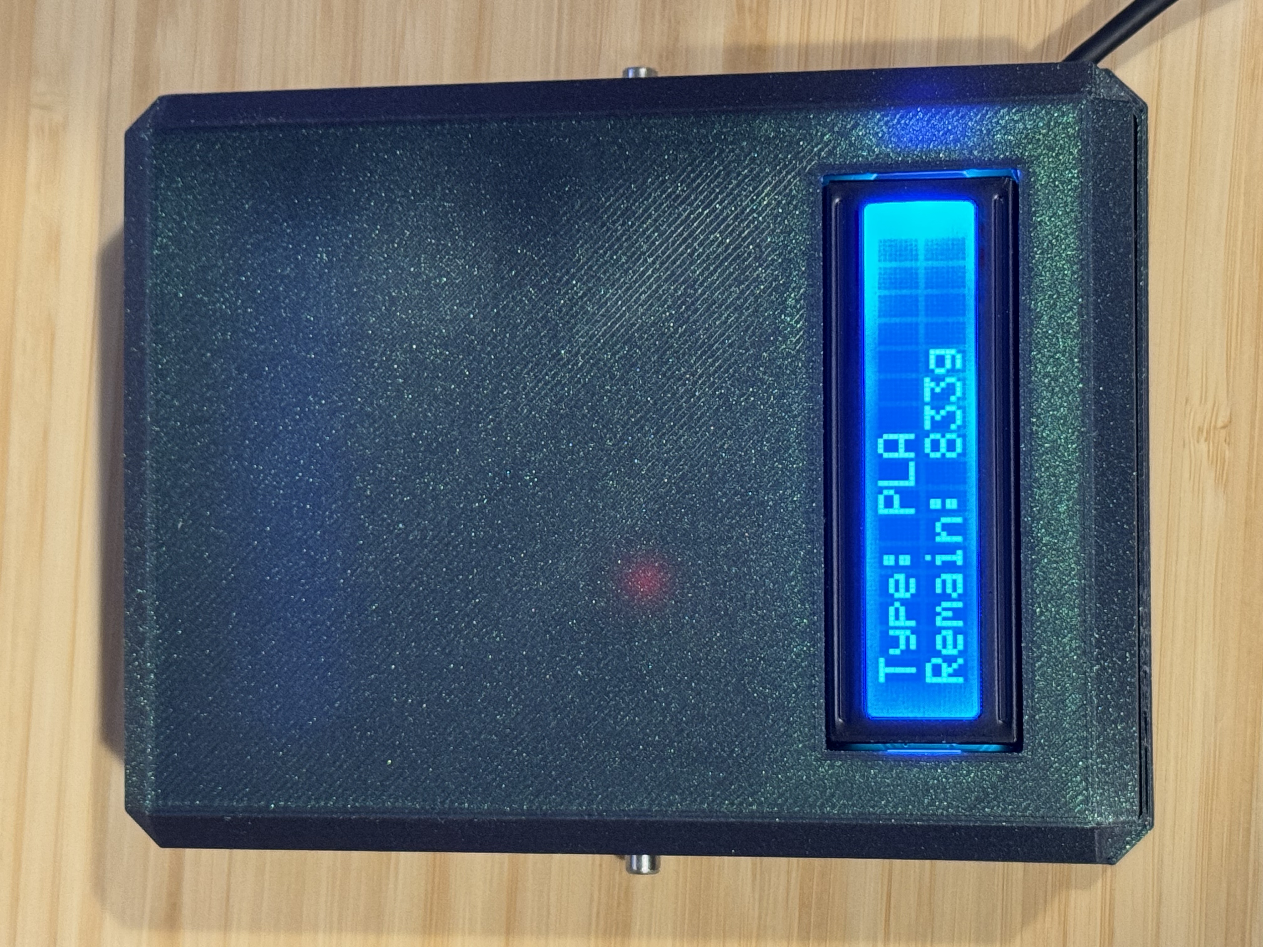 OpenPrintTag Scanner — miniatura 6