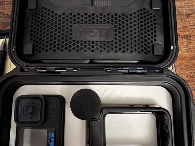 Yeti GoBox 1 Go Pro Insert v1
