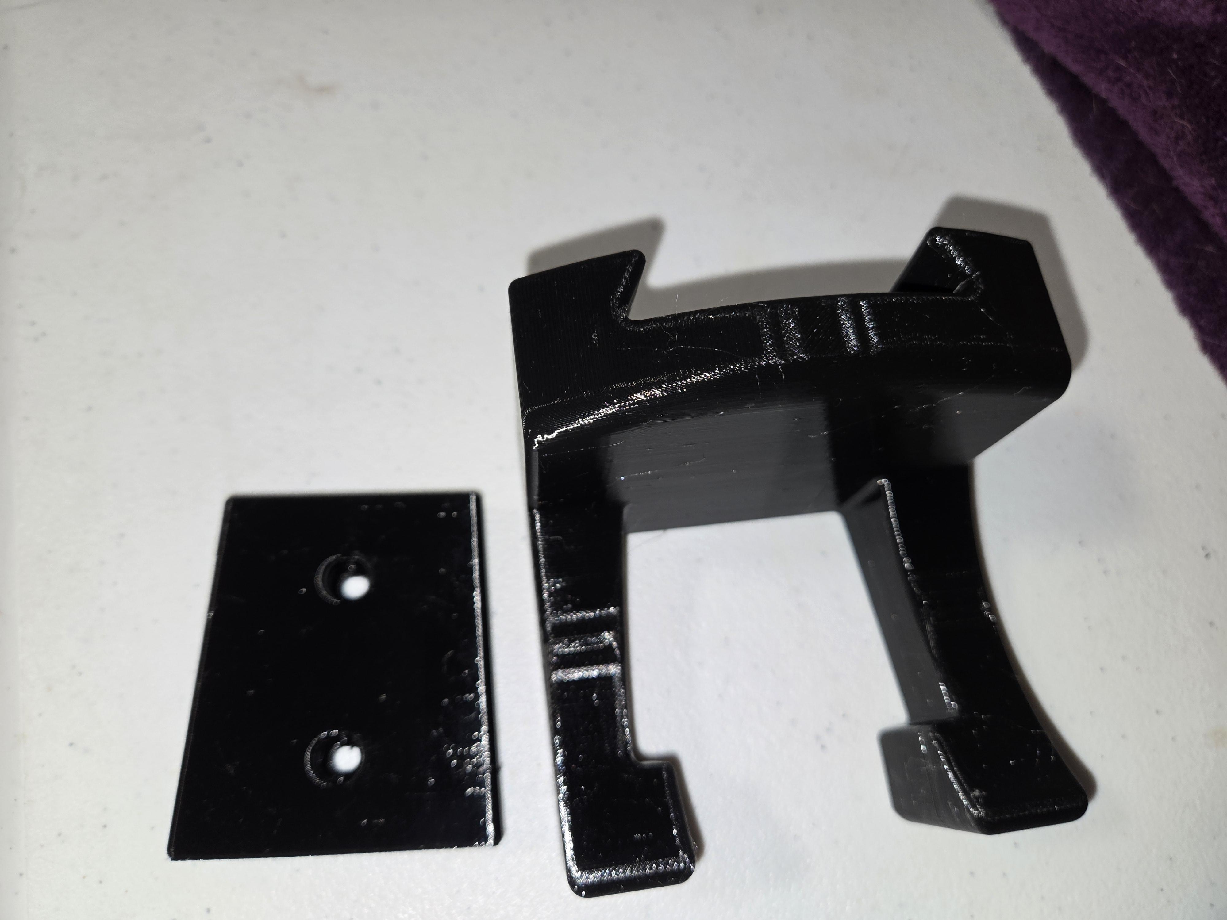 Basic Guitar Wall mount — miniatura 3