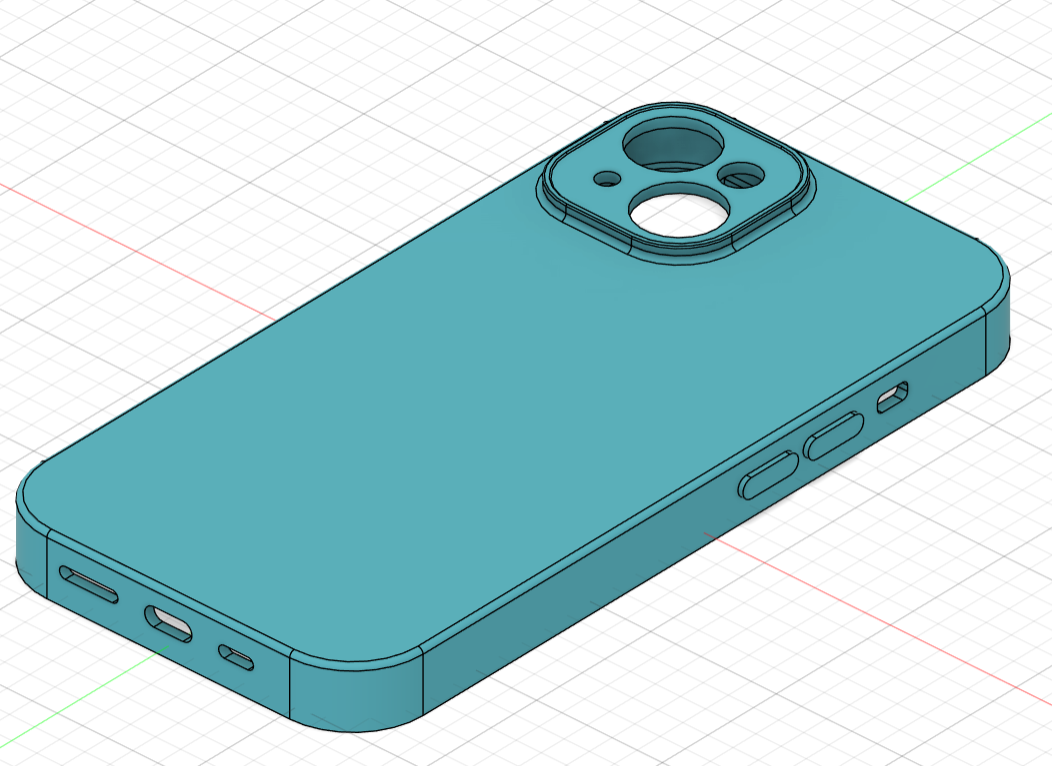 IPhone14 case