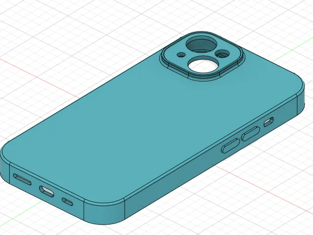 IPhone14 case