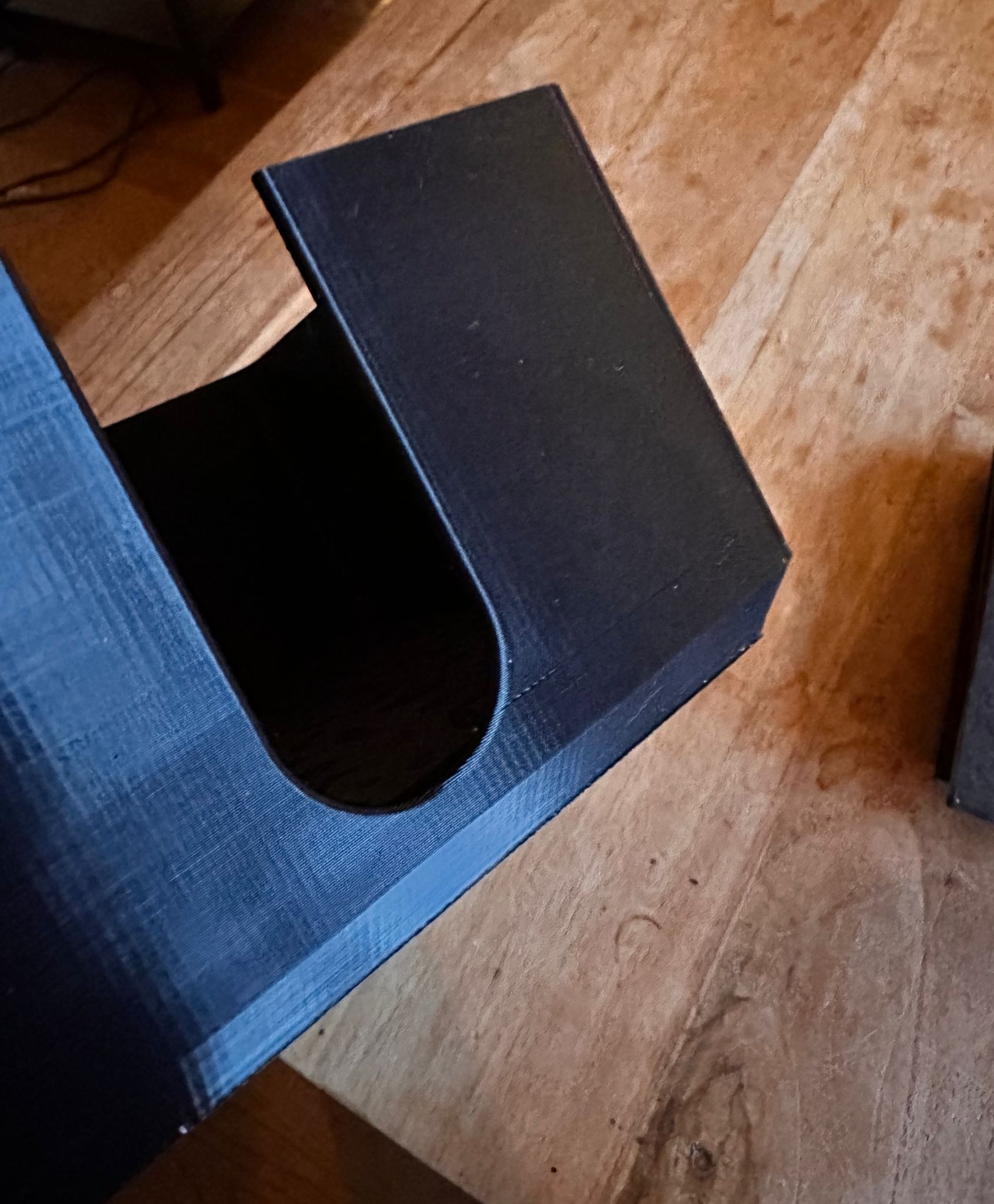 Box for coasters — miniatura 2