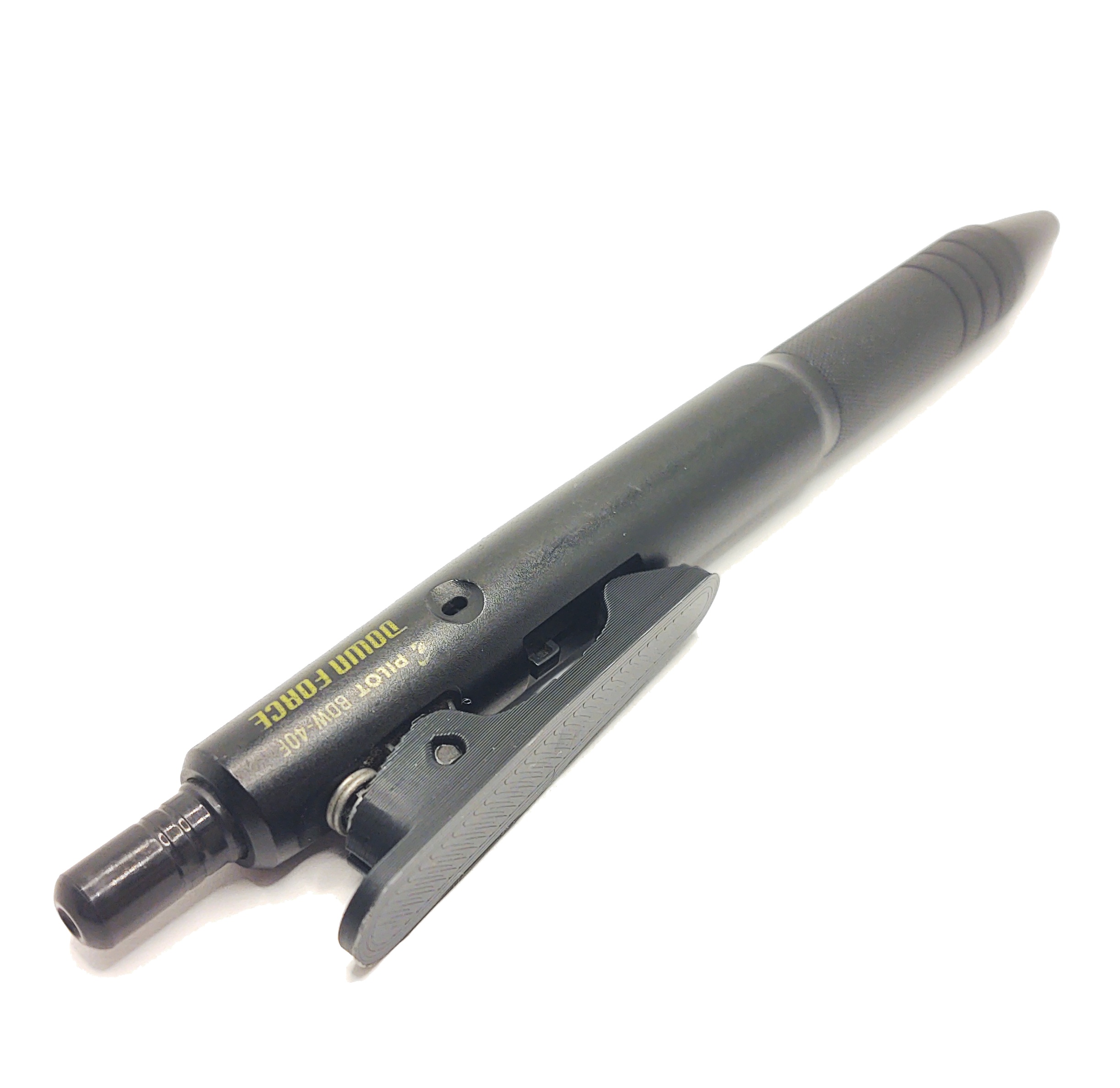 Pilot Down Force Replacement Clip
