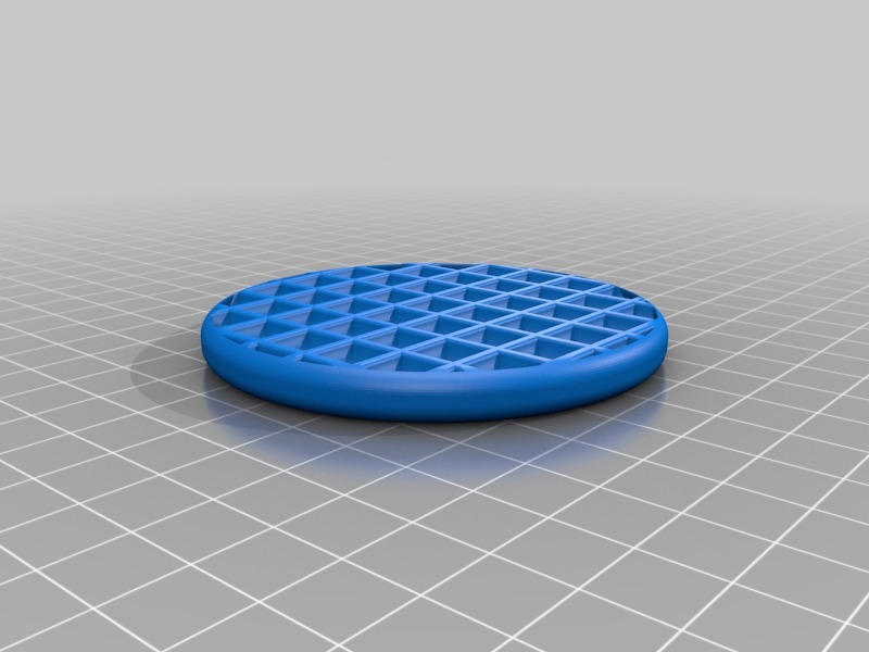 Waffle (Kids Play Food)