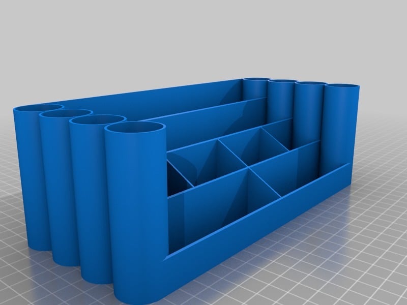 Desktop Organizer