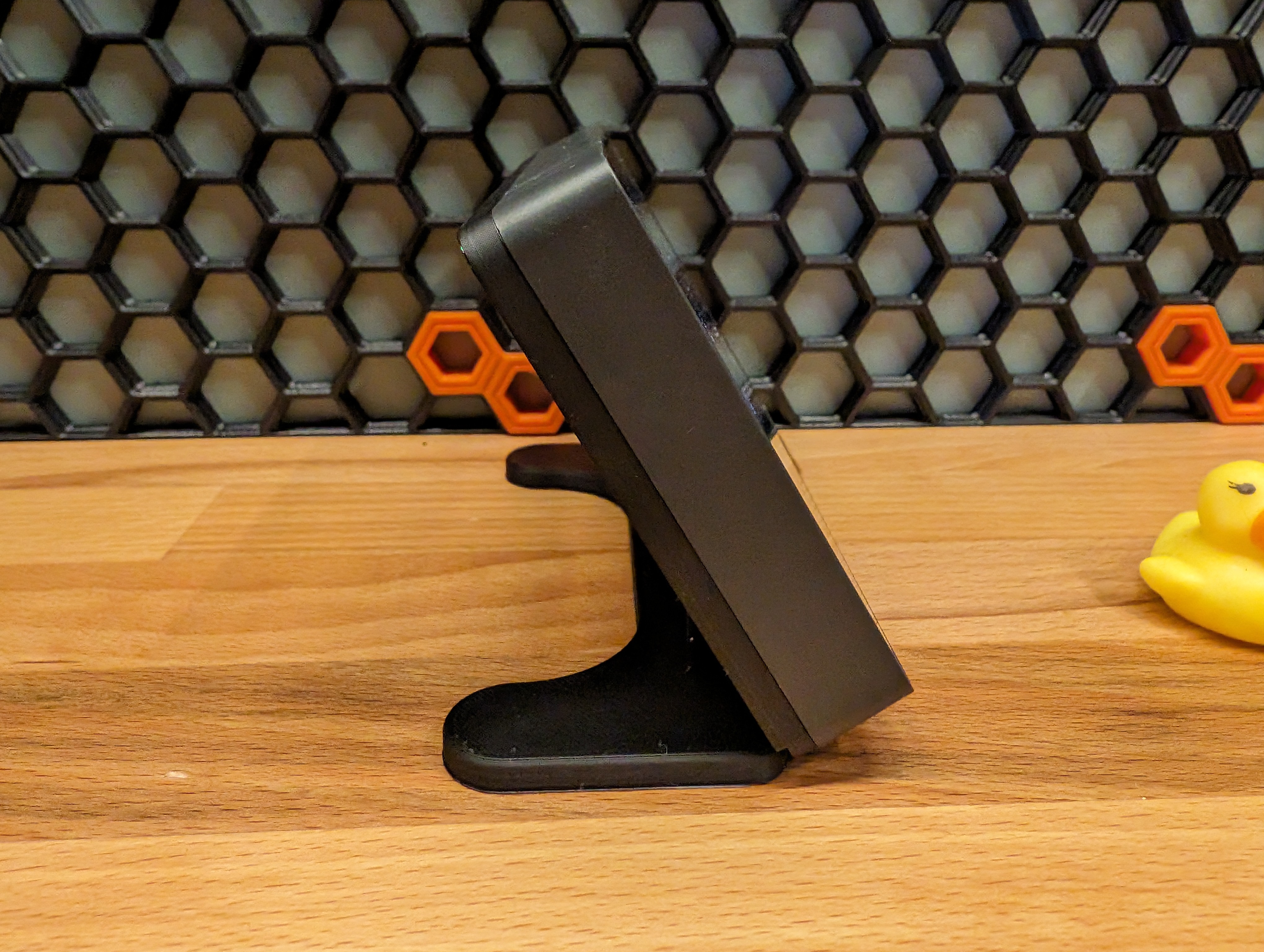 Miniatura 3 do modelo 3D Extra Stand for Panda Touch