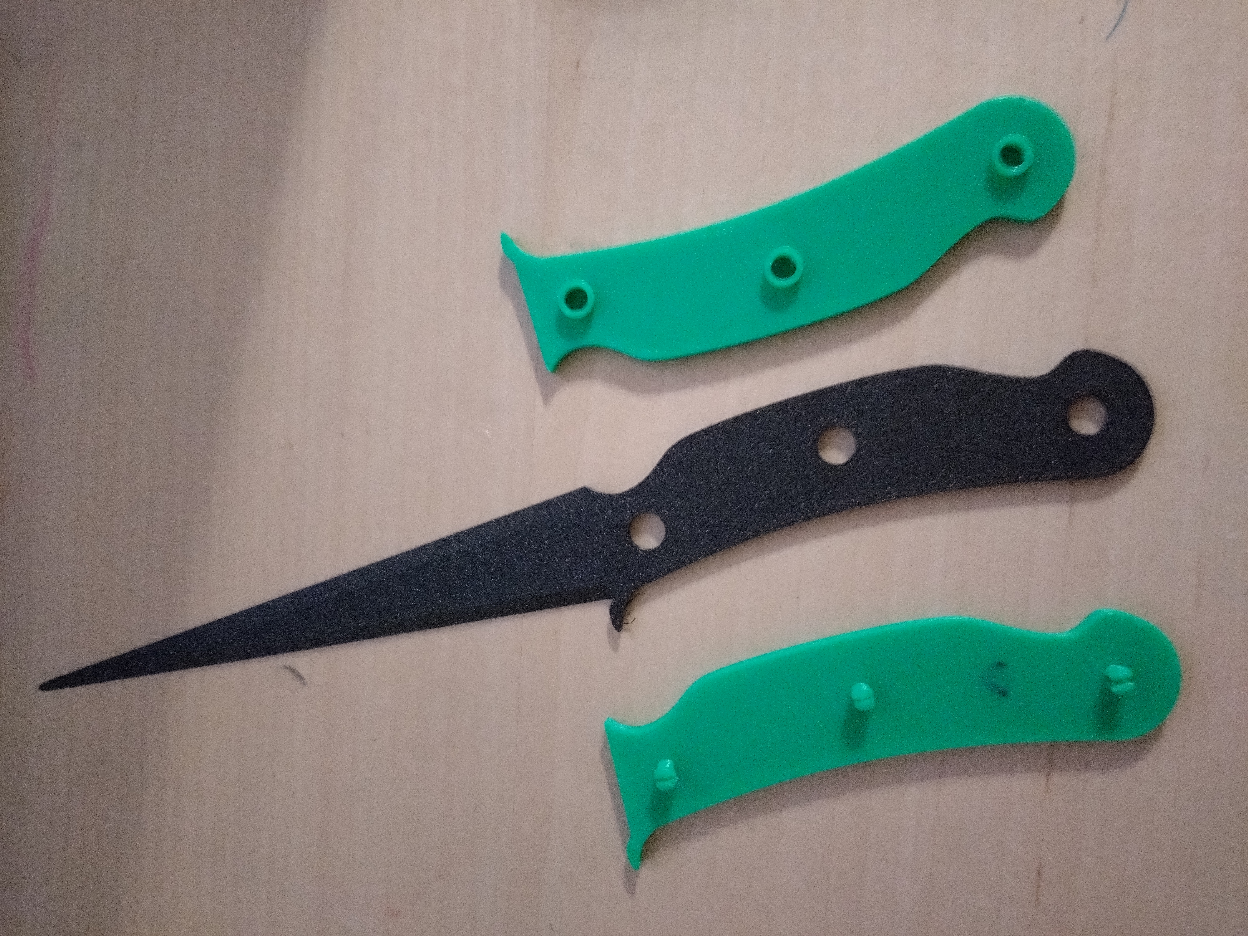 Letter Opener — thumbnail 2