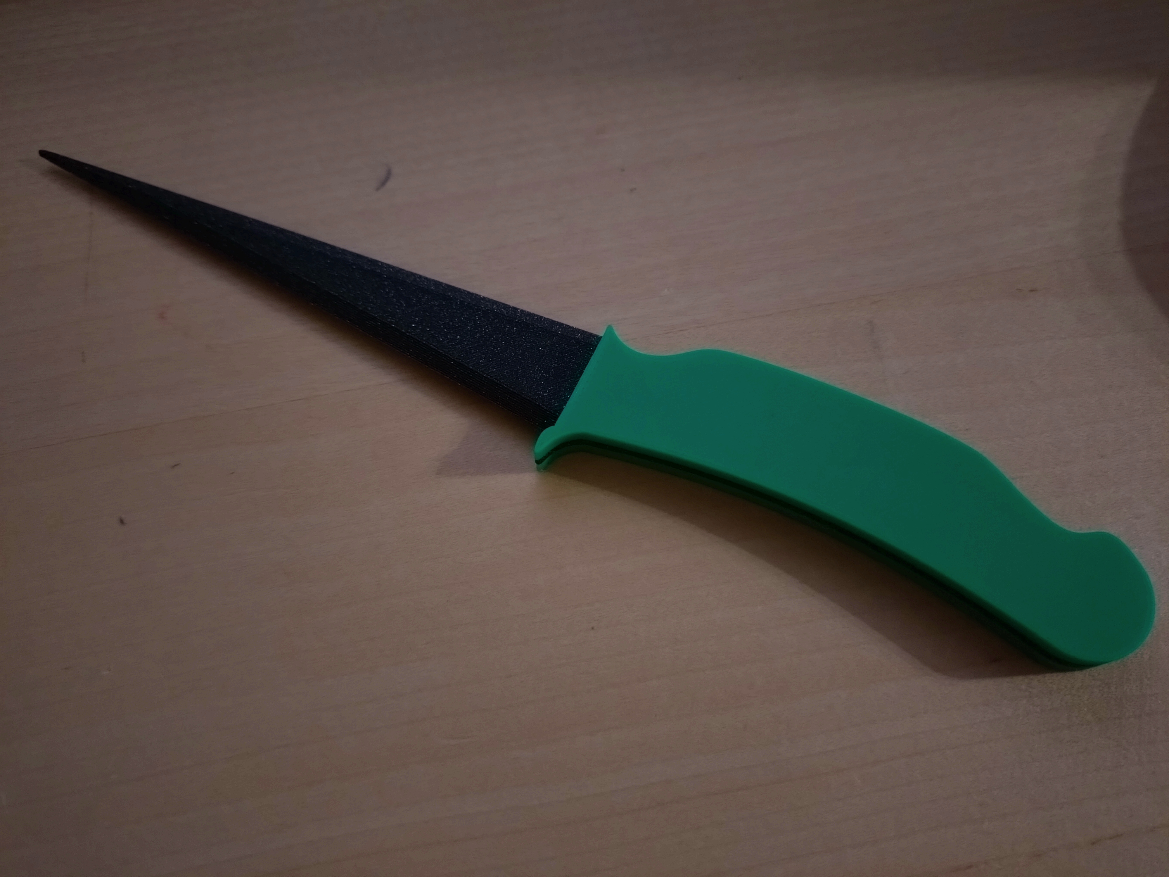 Letter Opener